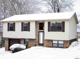 1980 Red Bird St, Morristown, TN 37814