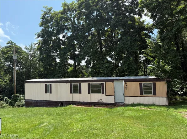 201 Pear St Lot 6, Bethesda, OH 43719