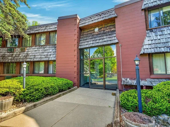 7106 Fortune Drive #18, Middleton, WI 53562