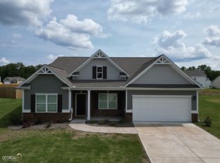 26 Sleepy Oaks Trl NE, Rome, GA 30165
