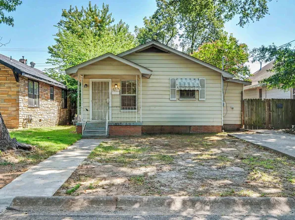 2312 Moss St, North Little Rock, AR 72114