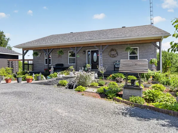 18454 Diversion Rd, North Glengarry, ON K0C 1B0