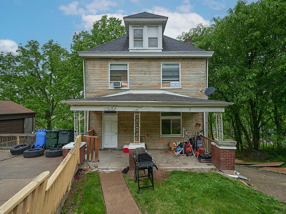 1st image of 3038 Provost Rd