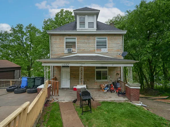 3038 Provost Rd, Pittsburgh, PA 15227