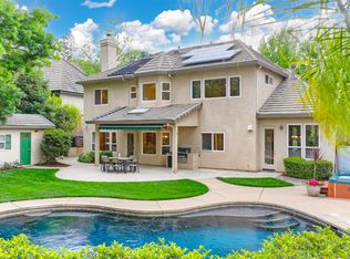 2303 Abbotsford Pl, El Dorado Hills, CA