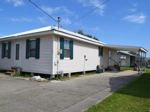 159 Ledet Ln, Larose, LA 70373