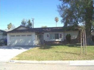 6251 Brampton Way, Rialto, CA 92377