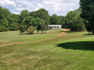 1441 Stallings Rd, Haddock, GA 31033