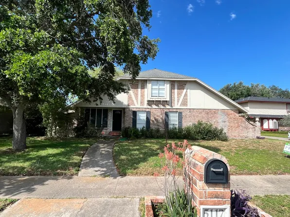 5117 Royalton Dr, Corpus Christi, TX 78413