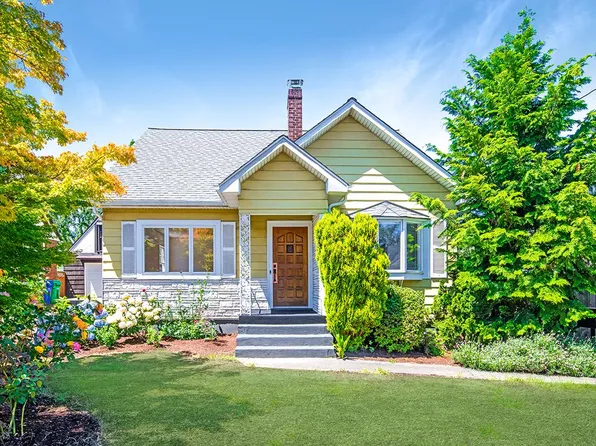 (undisclosed Address), Portland, OR 97220