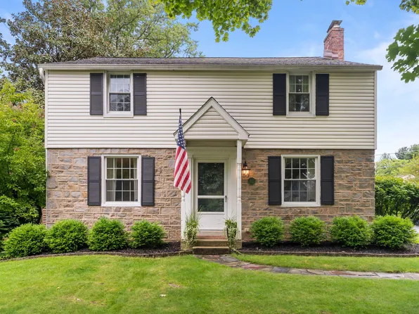 712 Avondale Rd, Erdenheim, PA 19038