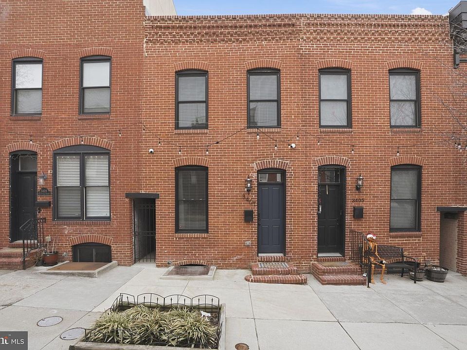 1st image of 3407 Odonnell St