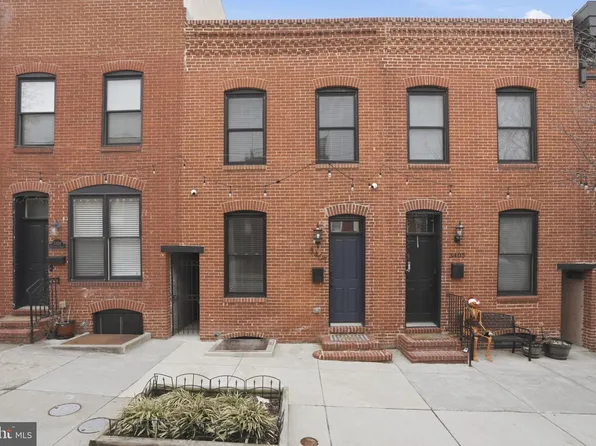 3407 Odonnell St, Baltimore, MD 21224