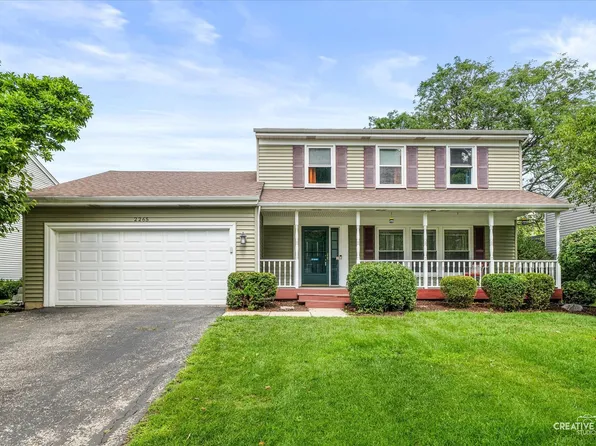 2265 Woodland Cir, Naperville, IL 60565