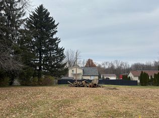 2800 S K St, Elwood, IN