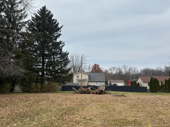 2800 S K St, Elwood, IN 46036