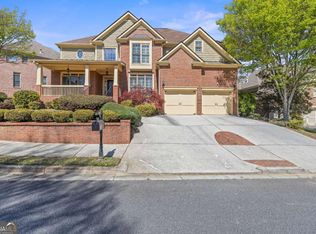 4530 Oak Brook Dr SE, Smyrna, GA