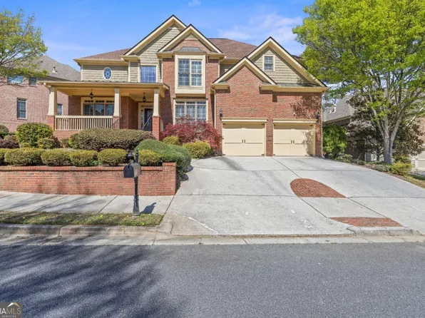 4530 Oak Brook Dr SE, Smyrna, GA 30082