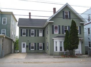 150 Prospect St, Lawrence, MA 01841