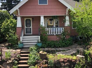 215 NE 87th Ave #A, Portland, OR 97220