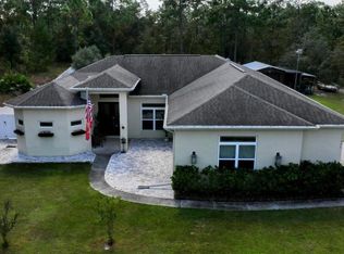 11472 Timberwood Ave, Weeki Wachee, FL 34614