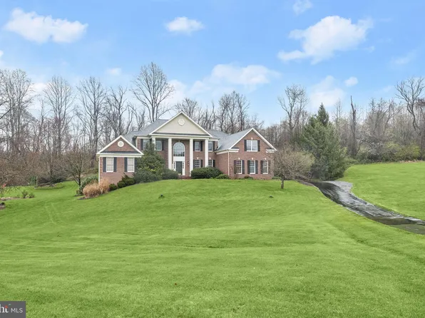 14069 Big Branch Dr, Dayton, MD 21036