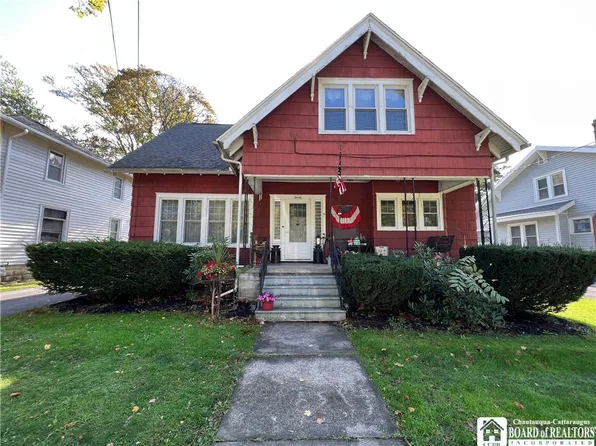 20 Harmon Ave, Brocton, NY 14716