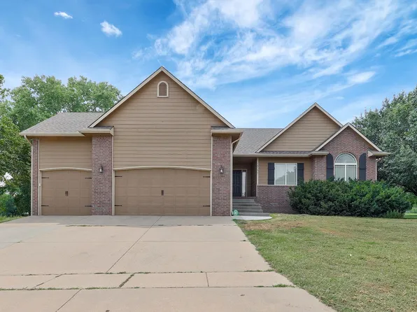 1313 E Glenview Dr, El Dorado, KS 67042