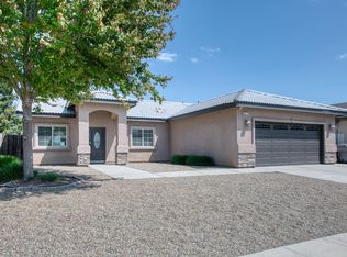 5612 W Cotton Ave, Fresno, CA