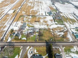 16352 Nauvoo Rd #16350, Middlefield, OH 44062