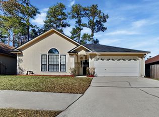 7765 Spring Branch Dr N, Jacksonville, FL 32221
