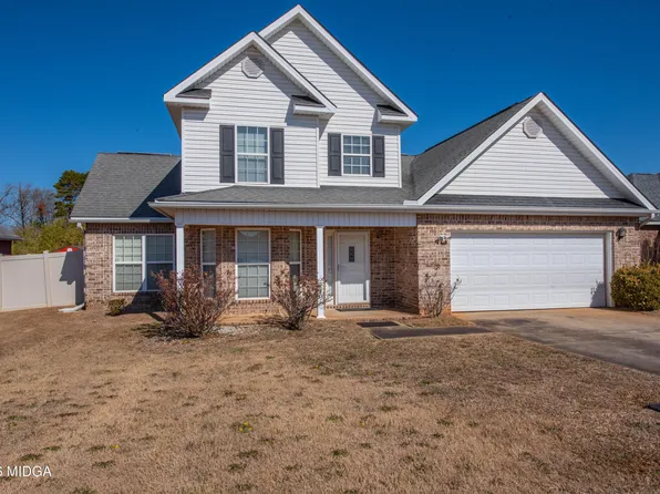 122 Emberly Ln, Warner Robins, GA 31088