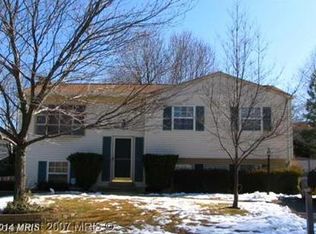 14355 Southgate Ct, Woodbridge, VA 22193