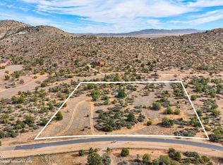4601 W Sterling Ranch Rd, Prescott, AZ 86305