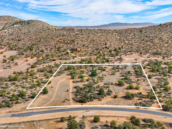 4601 W Sterling Ranch Rd, Prescott, AZ 86305