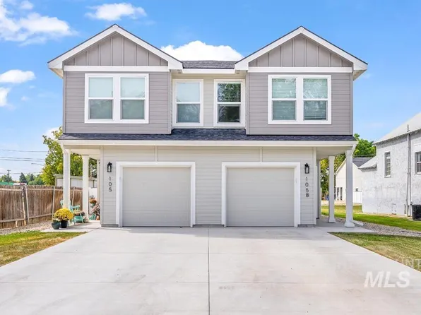 105 Park St, New Plymouth, ID 83655