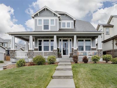 640 E Fremont Place, Centennial, CO, 80122