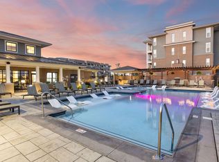 The Ascent Apartments of Plainfield, Plainfield, IN 46168