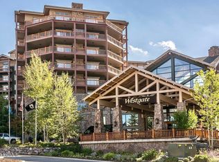 3000 Canyons Resort Dr #4807B, Park City, UT 84098