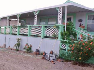 18 Perch Rd, Elephant Butte, NM 87935