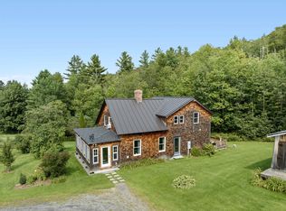 185 Tillou Rd, Roxbury, VT 05669