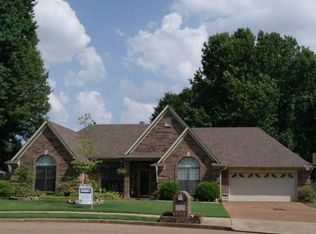 6129 Flynthill Cv, Memphis, TN 38135