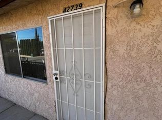 42739 42nd St W, Lancaster, CA 93536