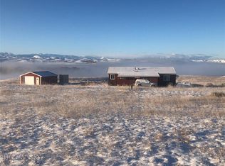 74 Solberg Ln, Big Timber, MT 59011