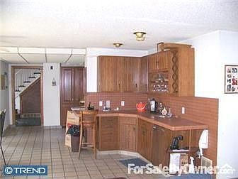 wet bar