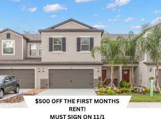 1296 White Fox Run, Lutz, FL 33549