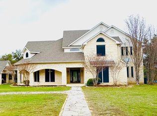 400 Indian Hills Rd, Gatesville, TX 76528