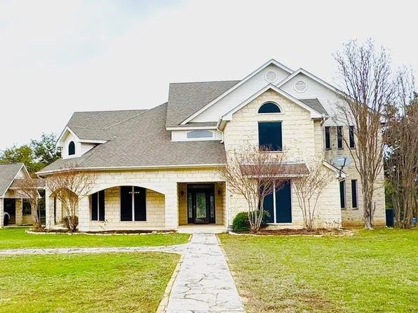 400 Indian Hills Rd, Gatesville, TX 76528