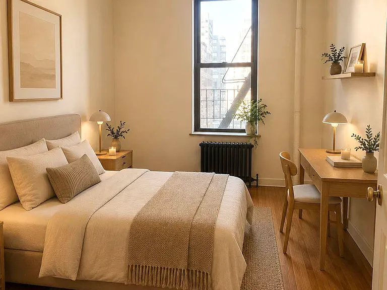 227 E 50th St #8 — Photo 4