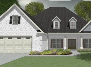 217 Golden Chestnut Bnd, Bonaire, GA